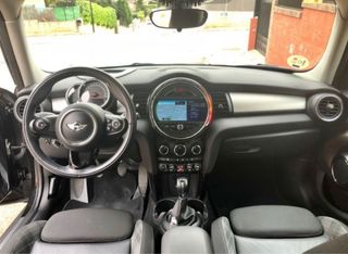 MINI Cooper 5P 