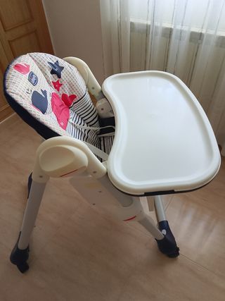 Trona Chicco para bebé