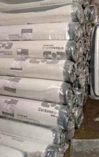Colchones Viscolasticos Enrrollados VARIAS MEDIDAS