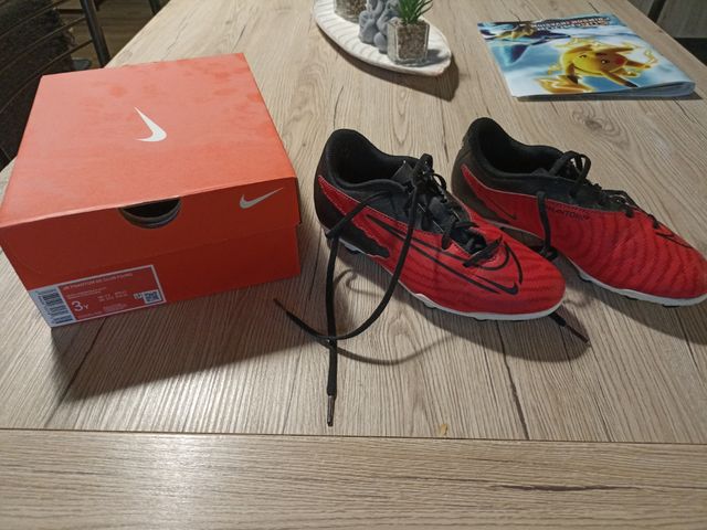 Scarpe Nike Phantom GX Club JR