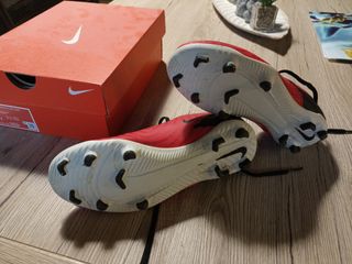 Scarpe Nike Phantom GX Club JR