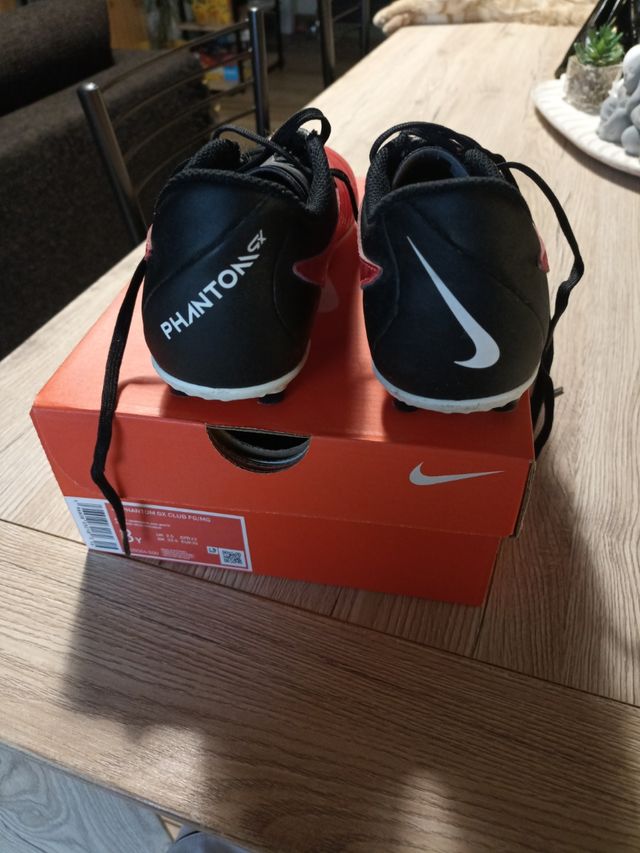 Scarpe Nike Phantom GX Club JR