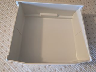 Cajón congelador 41x47.5cm Balay