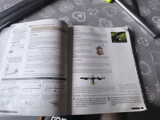 Libro Oxford 1° de la eso Tecnologia