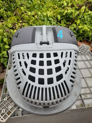 Transportin animales