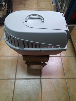 Transportin animales