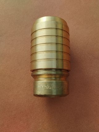Conexión Rápida Imopac CD-50-L Latón