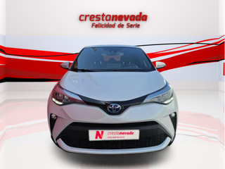 Toyota C-HR 2.0 180H Advance