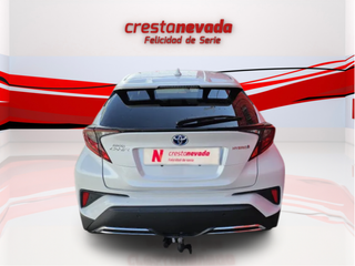 Toyota C-HR 2.0 180H Advance