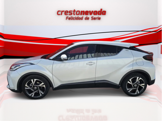 Toyota C-HR 2.0 180H Advance