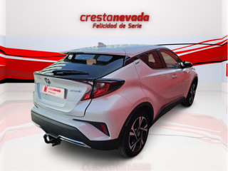 Toyota C-HR 2.0 180H Advance