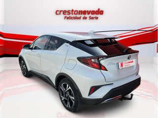 Toyota C-HR 2.0 180H Advance