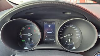 Toyota C-HR 2.0 180H Advance