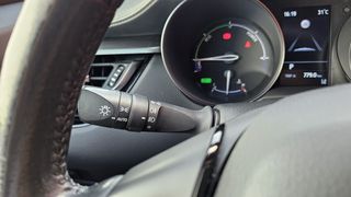 Toyota C-HR 2.0 180H Advance