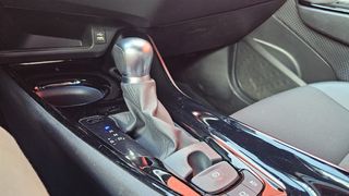 Toyota C-HR 2.0 180H Advance