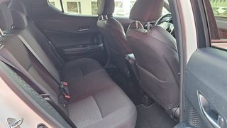 Toyota C-HR 2.0 180H Advance