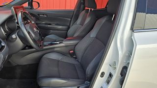 Toyota C-HR 2.0 180H Advance
