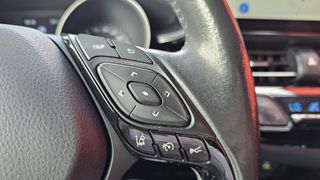 Toyota C-HR 2.0 180H Advance