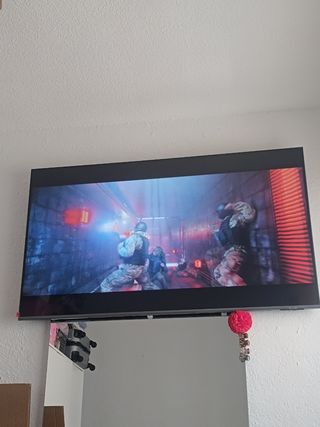 Samsung QLED 55' TV