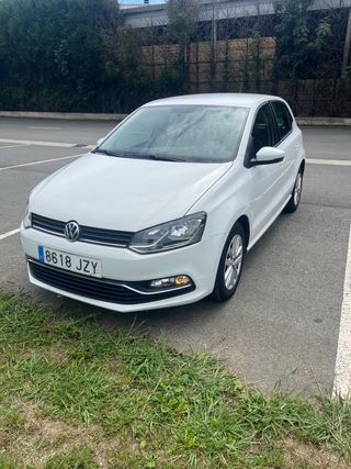 Volkswagen Polo 2017