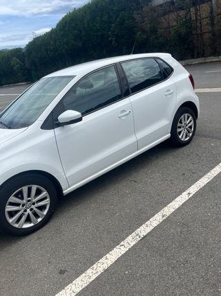 Volkswagen Polo 2017