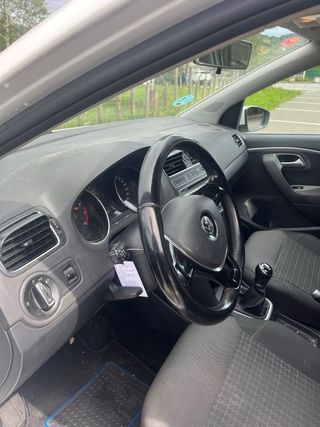 Volkswagen Polo 2017