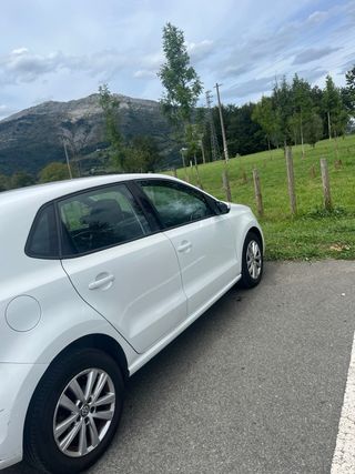 Volkswagen Polo 2017