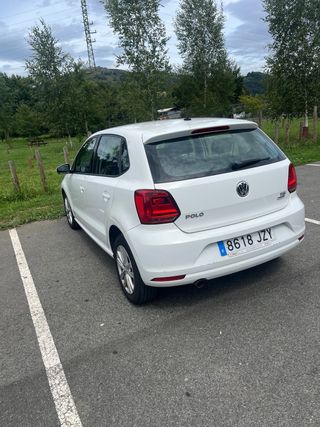 Volkswagen Polo 2017