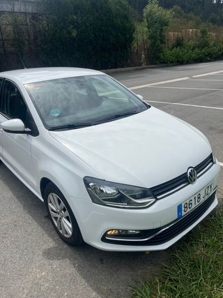 Volkswagen Polo 2017