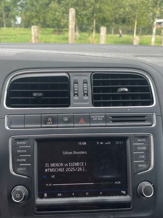 Volkswagen Polo 2017