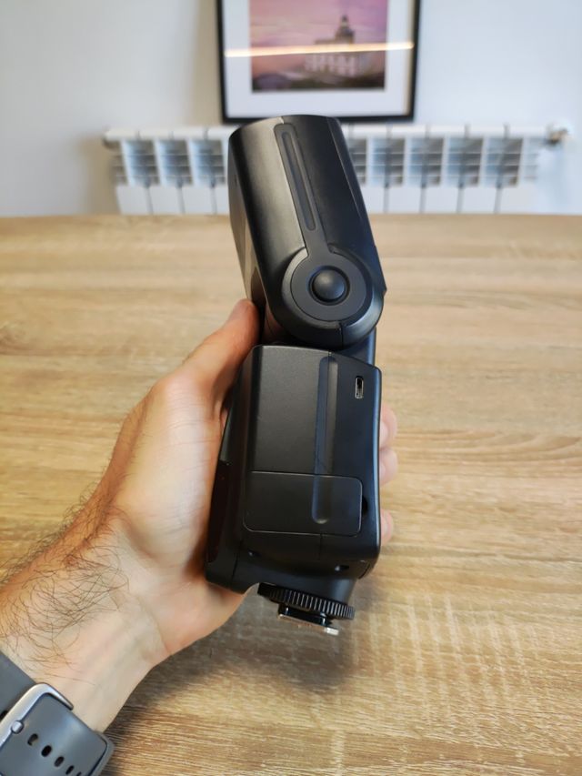 Flash Yongnuo YN560 IV