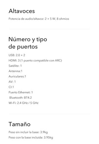Xiaomi Mi TV 4A 32 LED TV