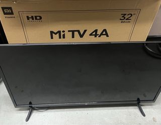 Xiaomi Mi TV 4A 32 LED TV