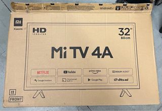 Xiaomi Mi TV 4A 32 LED TV