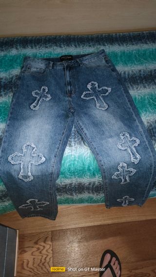 Jeans Supply & Demand ragazzo taglia M