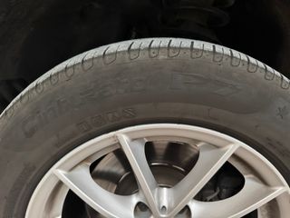 Llantas BMW 17 Originales con Neumáticos