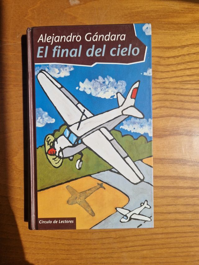 El final del cielo