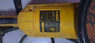 Radial DeWalt D28490-QS 230mm 2000W
