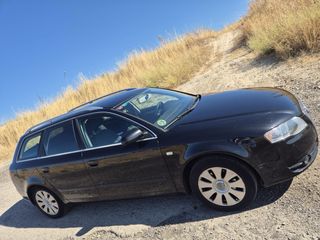 Audi A4 2006