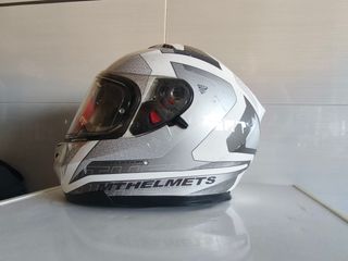 Casco de moto MT HELMETS talla L