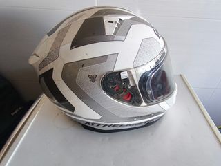 Casco de moto MT HELMETS talla L
