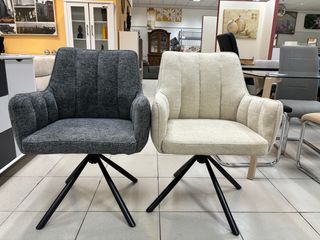 Sillas de diseño confortables