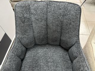 Sillas de diseño confortables