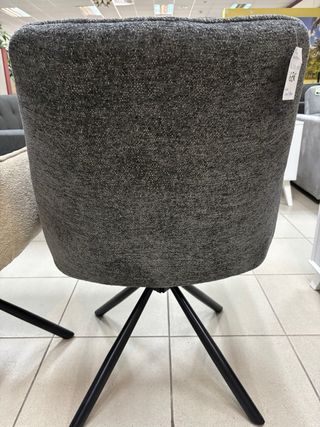 Sillas de diseño confortables