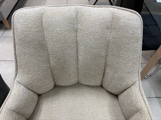 Sillas de diseño confortables