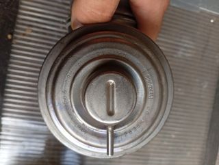 Válvula EGR BMW X5 E53