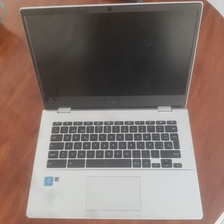 Asus Chromebook casi nuevo – ¡Precio rápido!