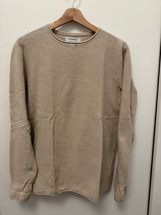 Jersey Springfield Beige