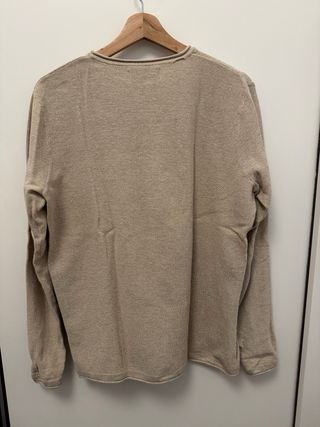 Jersey Springfield Beige