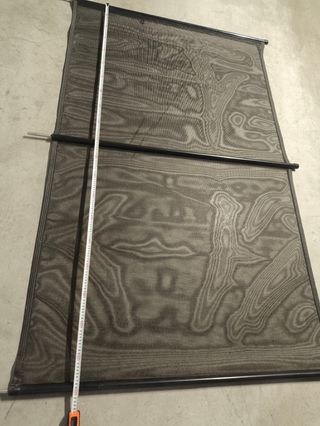 Protector piscina 2 secciones (2m-5m)